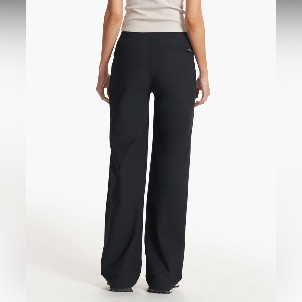 Vuori Meta Wideleg Black - Xl - Picture 2 of 6